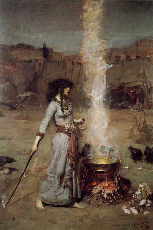 John_William_Waterhouse_-_Magic_Circle.thumb.jpg.f2d07ac31a954c19d3f7a809b2097c25.jpg